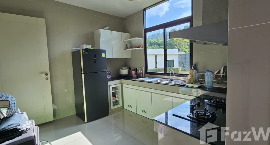 Casa en venta de 3 habitaciones en Mae Rim, Chiang Mai