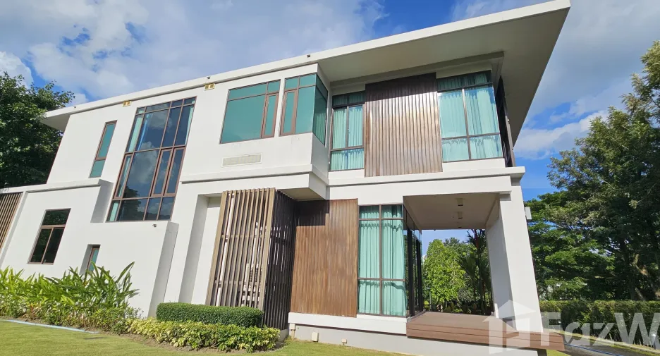 Casa en venta de 3 habitaciones en Mae Rim, Chiang Mai