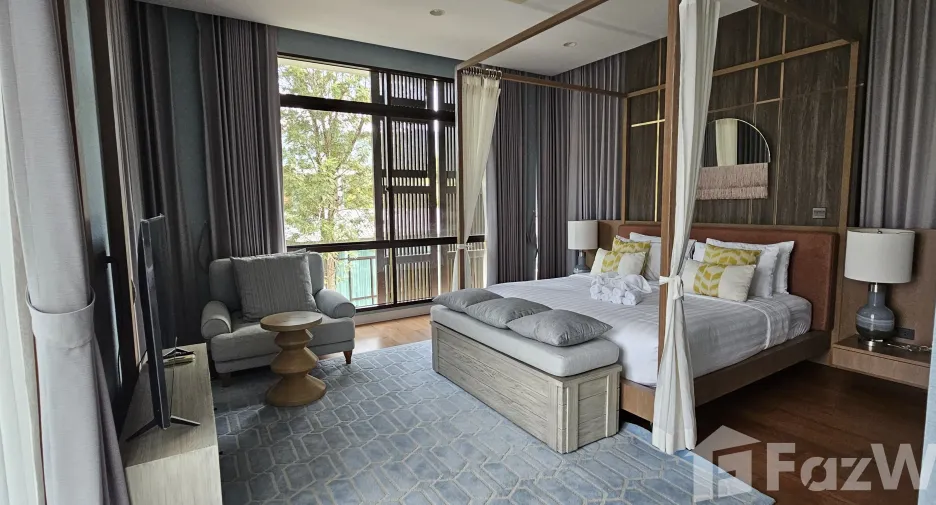 Casa en venta de 3 habitaciones en Mae Rim, Chiang Mai