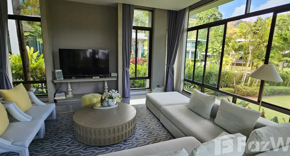 Casa en venta de 3 habitaciones en Mae Rim, Chiang Mai