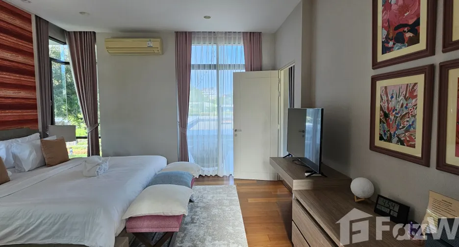 Casa en venta de 3 habitaciones en Mae Rim, Chiang Mai