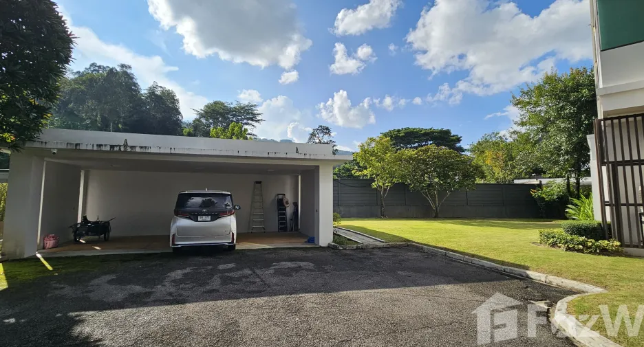 Casa en venta de 3 habitaciones en Mae Rim, Chiang Mai