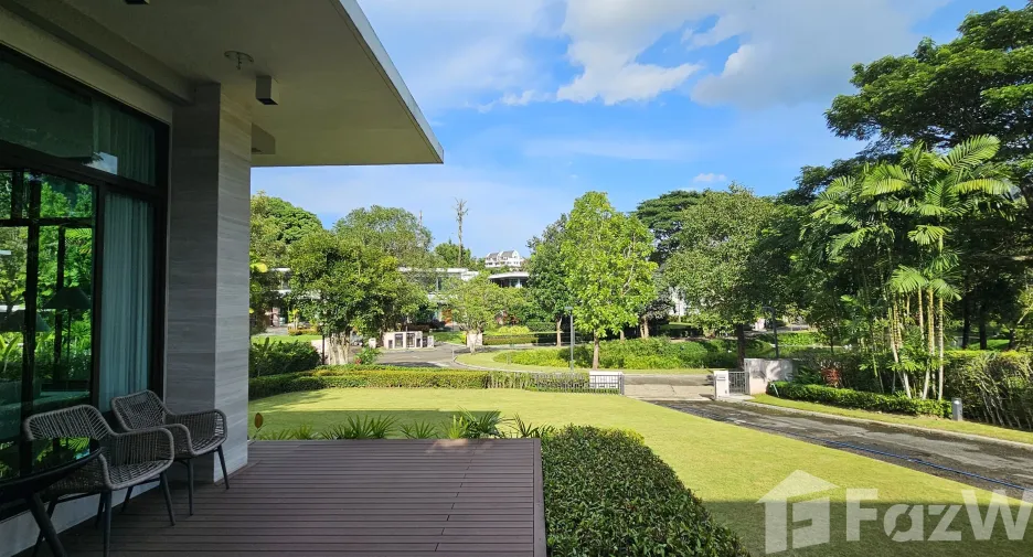 Casa en venta de 3 habitaciones en Mae Rim, Chiang Mai