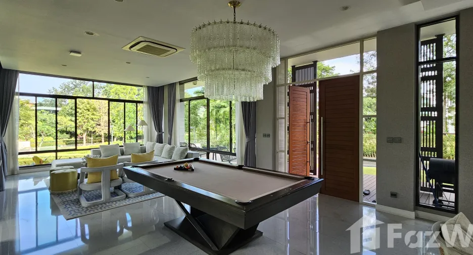 Casa en venta de 3 habitaciones en Mae Rim, Chiang Mai