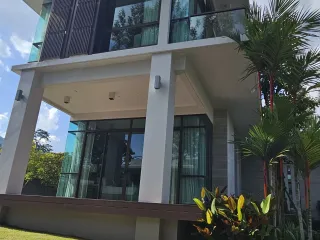Casa en venta de 3 habitaciones en Mae Rim, Chiang Mai