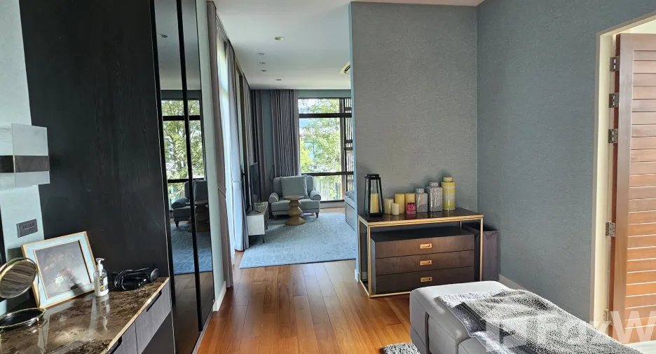 Casa en venta de 3 habitaciones en Mae Rim, Chiang Mai