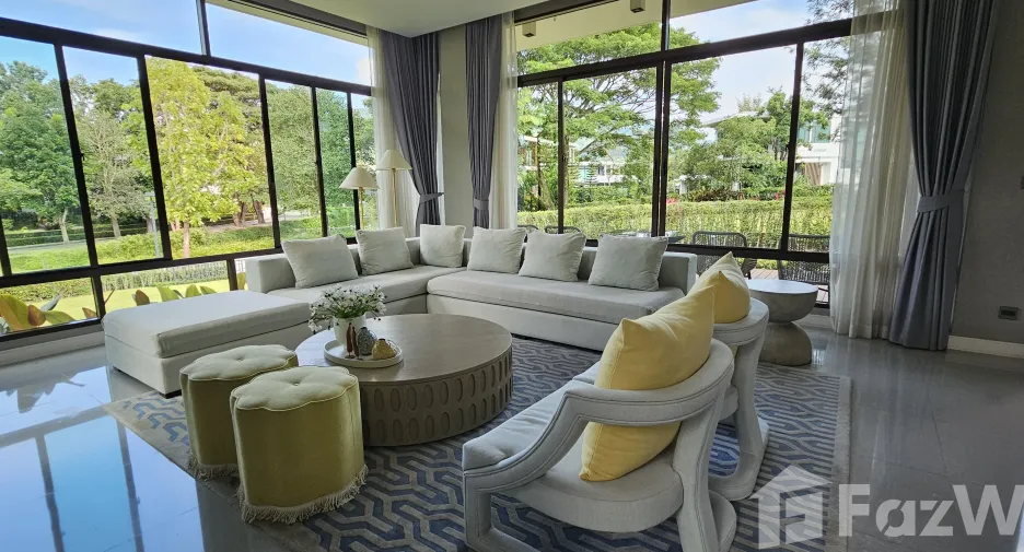 Casa en venta de 3 habitaciones en Mae Rim, Chiang Mai