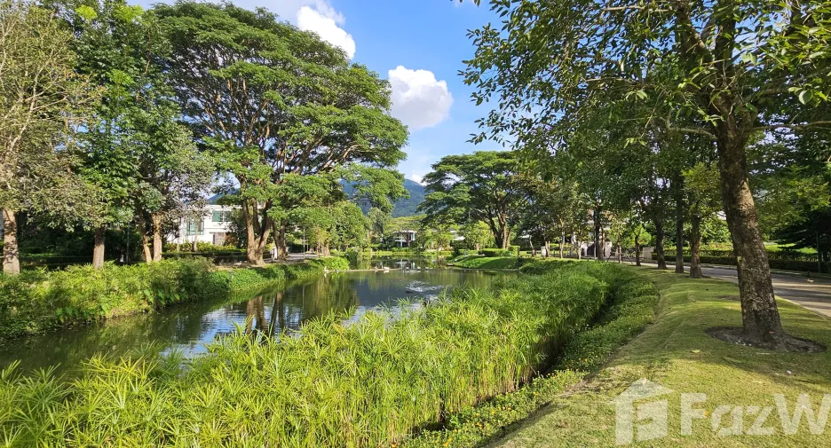 Casa en venta de 3 habitaciones en Mae Rim, Chiang Mai