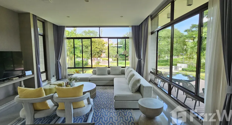 Casa en venta de 3 habitaciones en Mae Rim, Chiang Mai