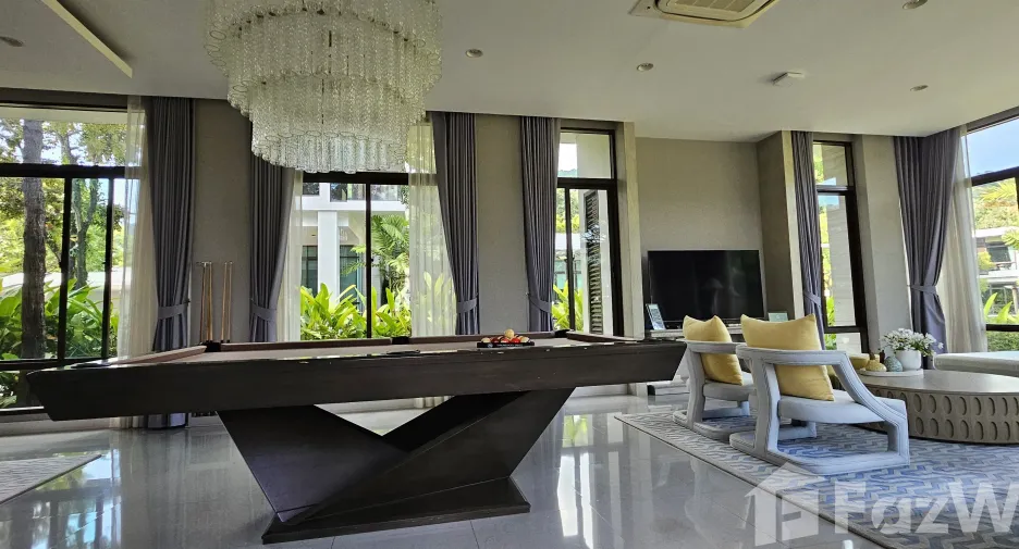 Casa en venta de 3 habitaciones en Mae Rim, Chiang Mai