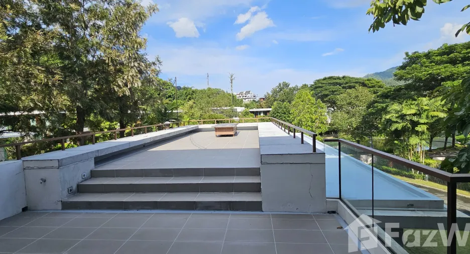 Casa en venta de 3 habitaciones en Mae Rim, Chiang Mai