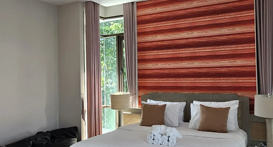 Casa en venta de 3 habitaciones en Mae Rim, Chiang Mai