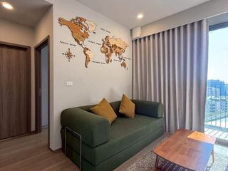 Wohnung zur Miete mit 2 Zimmer in Bang Phli, Samut Prakan