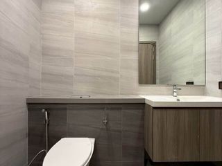 Wohnung zur Miete mit 2 Zimmer in Bang Phli, Samut Prakan