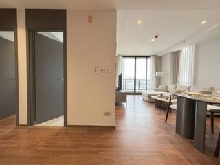For rent 2 bedrooms condo in Bang Kho Laem, Bangkok