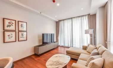 Condo en alquiler de 2 habitaciones en Bang Kho Laem, Bangkok