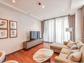For rent 2 bedrooms condo in Bang Kho Laem, Bangkok