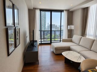For rent 2 bedrooms condo in Bang Kho Laem, Bangkok