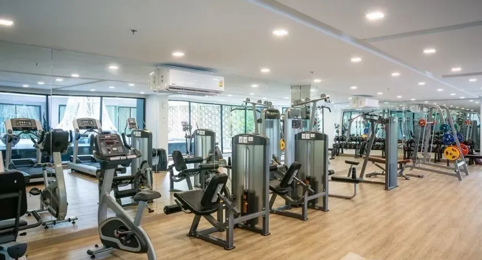For sale and for rent 1 bed condo in Mueang Chiang Mai, Chiang Mai