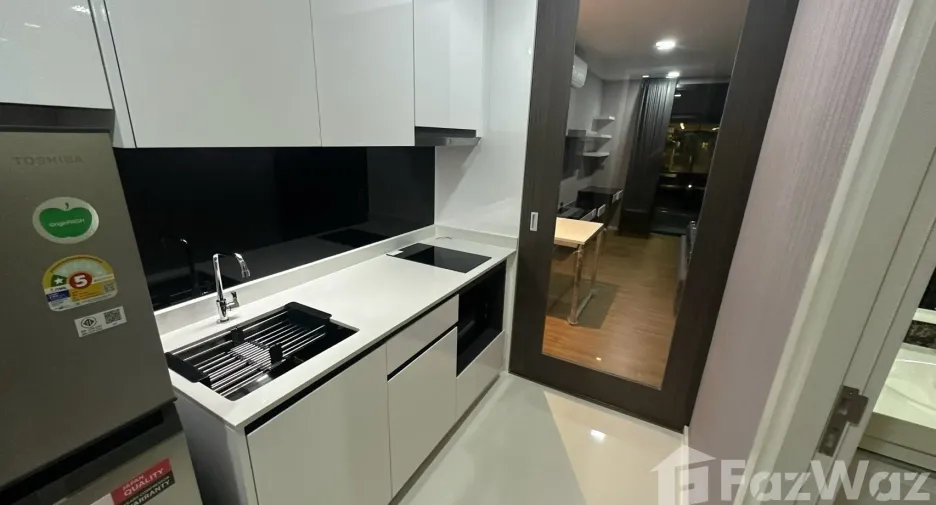 For sale and for rent 1 bed condo in Mueang Chiang Mai, Chiang Mai