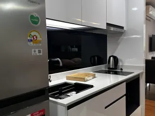 Condo en venta y en alquiler de estudio en Mueang Chiang Mai, Chiang Mai