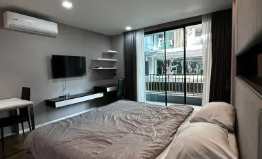 For sale そして for rent 1 Beds condo in Mueang Chiang Mai, Chiang Mai