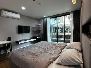 Condo en venta y en alquiler de estudio en Mueang Chiang Mai, Chiang Mai