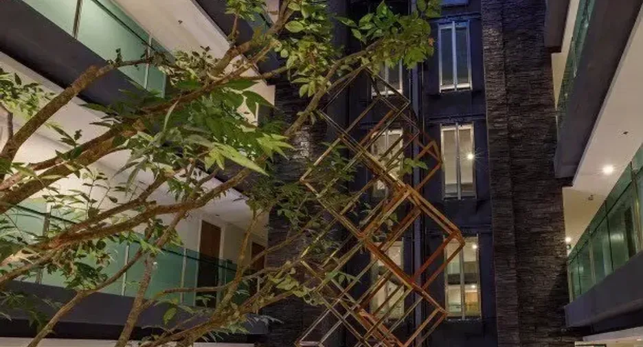 For sale and for rent 1 bed condo in Mueang Chiang Mai, Chiang Mai