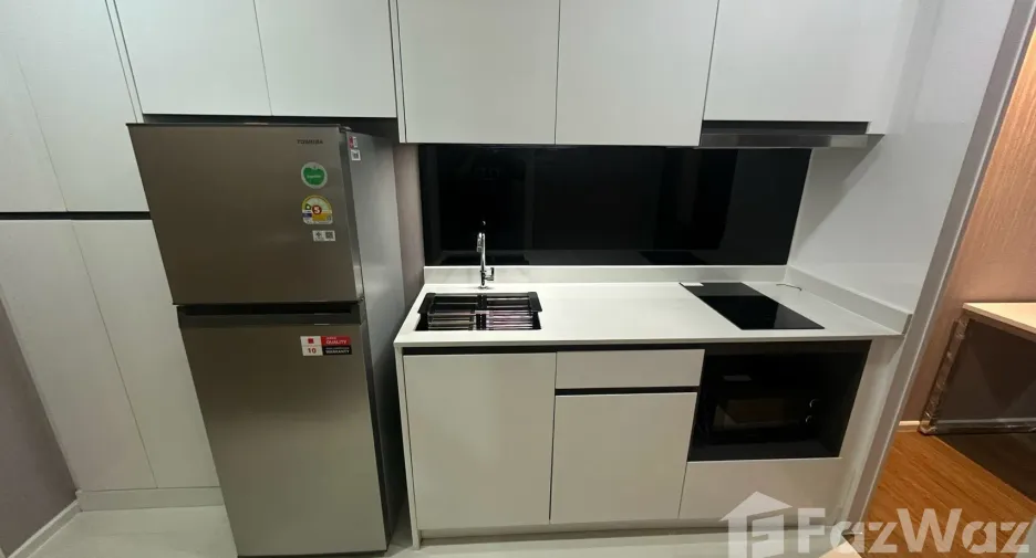 For sale and for rent 1 bed condo in Mueang Chiang Mai, Chiang Mai