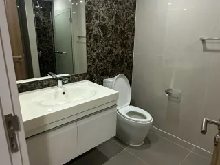 For sale and for rent 1 bed condo in Mueang Chiang Mai, Chiang Mai