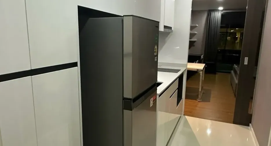 For sale and for rent 1 bed condo in Mueang Chiang Mai, Chiang Mai