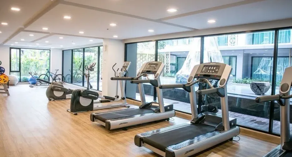 For sale and for rent 1 bed condo in Mueang Chiang Mai, Chiang Mai