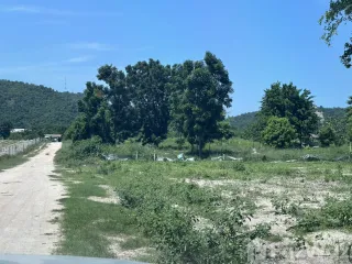 For sale land in Hua Hin, Prachuap Khiri Khan