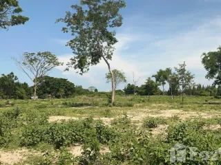 For sale land in Hua Hin, Prachuap Khiri Khan