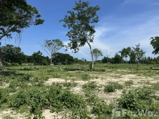 For sale land in Hua Hin, Prachuap Khiri Khan