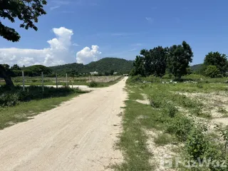 For sale land in Hua Hin, Prachuap Khiri Khan