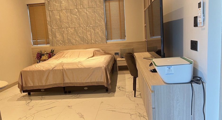 For sale 3 bedrooms villa in Cha Am, Phetchaburi