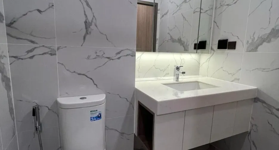 For sale and for rent 1 bed condo in Mueang Chiang Mai, Chiang Mai