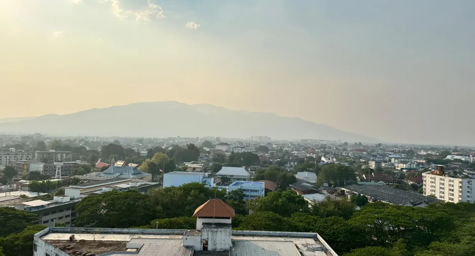 For sale and for rent 1 bed condo in Mueang Chiang Mai, Chiang Mai