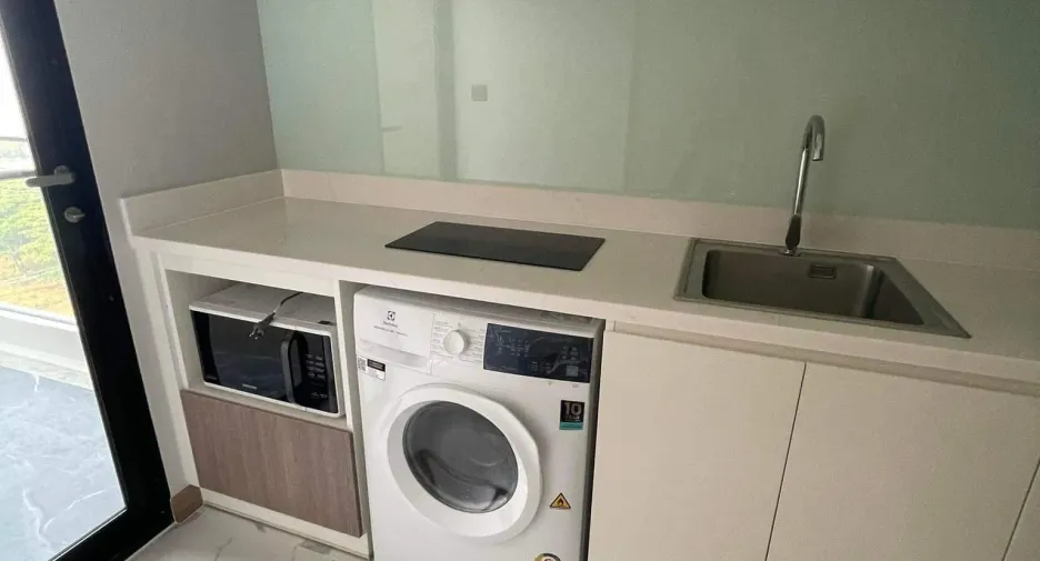 For sale and for rent 1 bed condo in Mueang Chiang Mai, Chiang Mai