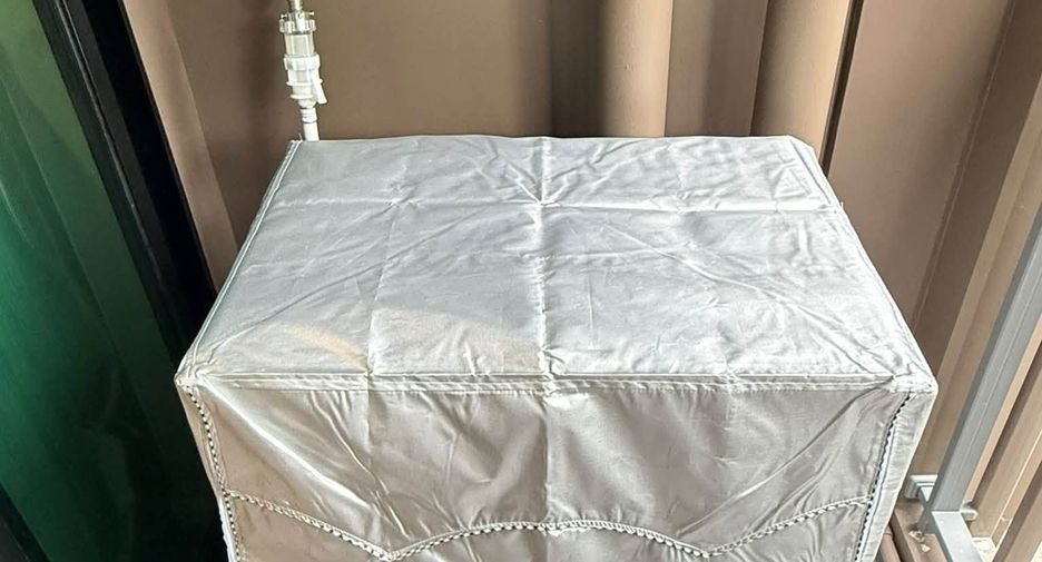 Wohnung zur Miete mit 1 Zimmer in Min Buri, Bangkok