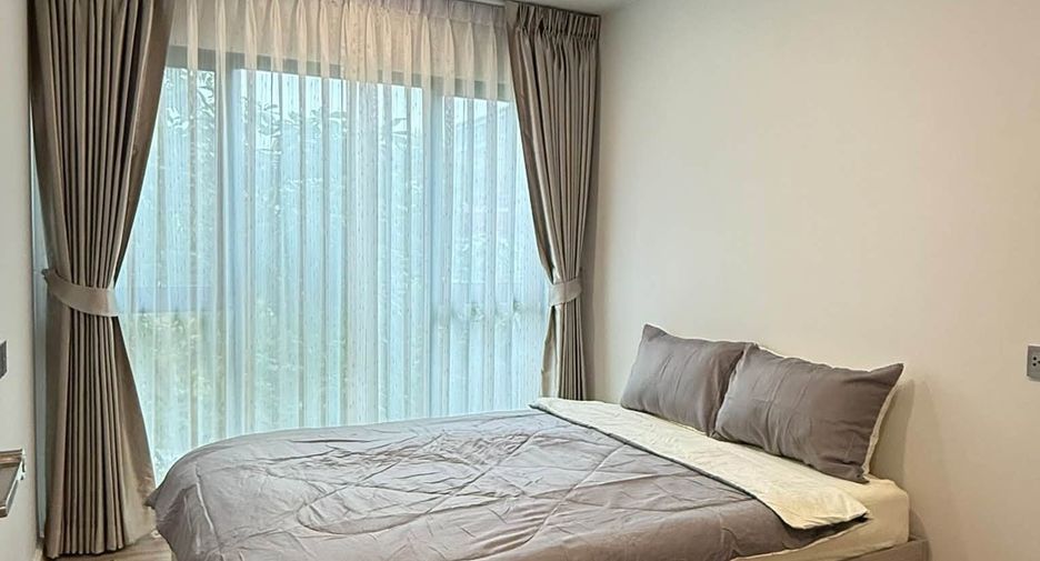 Wohnung zur Miete mit 1 Zimmer in Min Buri, Bangkok