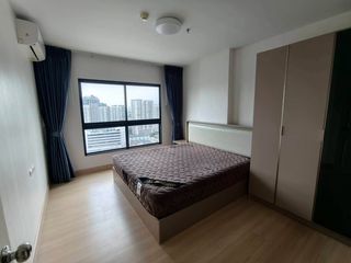 For rent 1 Beds condo in Thon Buri, Bangkok