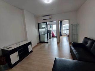For rent 1 Beds condo in Thon Buri, Bangkok
