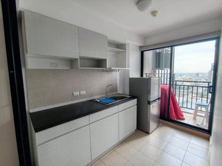 For rent 1 Beds condo in Thon Buri, Bangkok