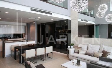 Condo en venta de 2 habitaciones en Sathon, Bangkok
