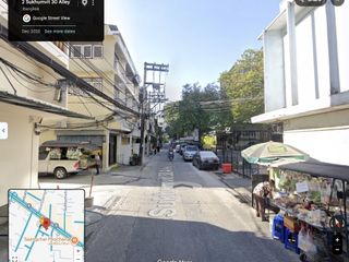 For sale 3 bedrooms retail Space in Khlong Toei, Bangkok
