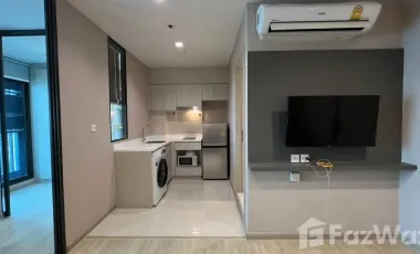 For sale 1 Beds condo in Pathum Wan, Bangkok