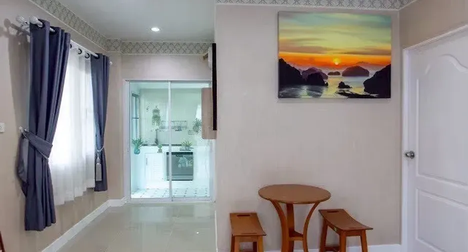 For sale 3 bedrooms house in Hua Hin, Prachuap Khiri Khan