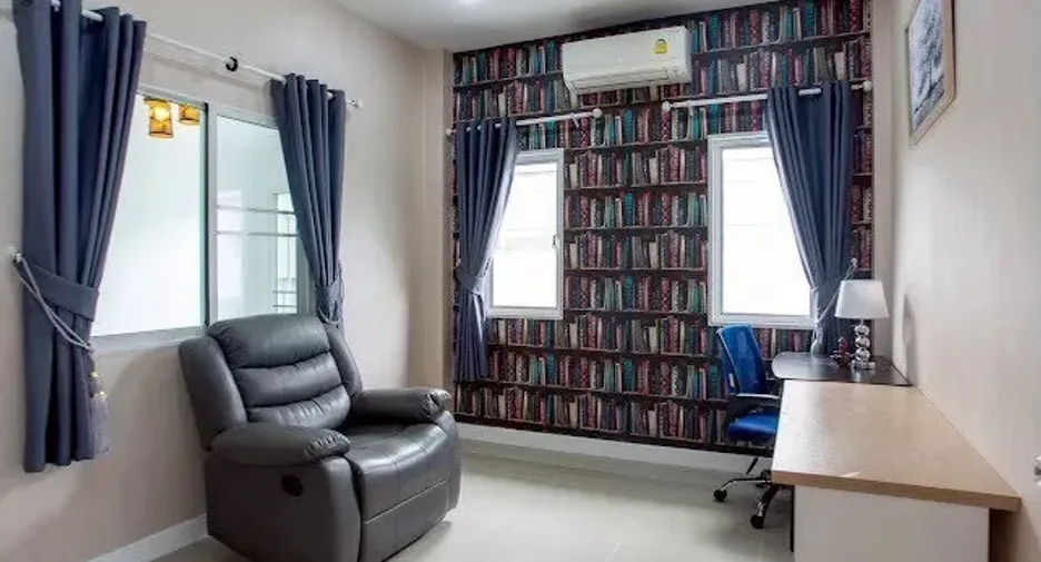 For sale 3 bedrooms house in Hua Hin, Prachuap Khiri Khan